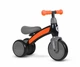 Беговел для малышей Qplay Sweetie Orange от 1 до 3 лет (qp-4080) - изображение 2