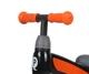 Беговел для малышей Qplay Sweetie Orange от 1 до 3 лет (qp-4080) - изображение 6
