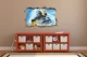 Наклейка на стену детская Oracal Lego Ninjago Лего 115 х 75 см (LG92) - изображение 3