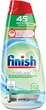 Засіб для миття посуду в посудомийних машинах Finish Power All in One Gel 0% 900 мл (5908252000036) - изображение 2