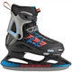 Детские раздвижные коньки Rollerblade Ice 29-33, черный - изображение 2