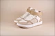 Женские кроссовки Violet W Force Beige 41 Бежевый - изображение 7
