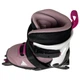 Коньки детские Rollerblade 2021 2в1 36.5-40.5, Розовый - изображение 5