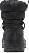 Зимние дутики Crocs Classic Neo Puff Luxe Boot 39 Черный 207312 - изображение 12