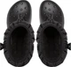 Зимние дутики Crocs Classic Neo Puff Luxe Boot 38 Черный 207312 - изображение 8