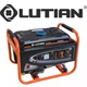 Бензиновый генератор LUTIAN LT3900EN-4 на 3.0 кВт. Генератор однофазный 4-х тактный - изображение 2