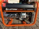 Бензиновый генератор LUTIAN LT3900EN-4 на 3.0 кВт. Генератор однофазный 4-х тактный - изображение 4