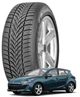 GoodYear UltraGrip Ice 2 205/55 R16 94T XL - Шины Mazda 3 (BK, BL) 2003 - 2013 - изображение 1