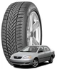 GoodYear UltraGrip Ice 2 205/55 R16 94T XL - Шины Toyota Corolla X - XII 2006 - - изображение 1
