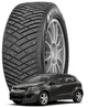 GoodYear UltraGrip Ice Arctic 185/65 R15 88T шип - Шины Kia Rio III, IV 2011 - - изображение 1