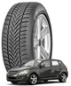 GoodYear UltraGrip Ice 2 205/55 R16 94T XL - Шины Kia Cee'd I, II, III 2006 - - изображение 1