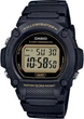 Чоловічі наручні годинники Casio W-219H-1A2VEF - изображение 1