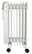 Масляный радиатор Electrolux EOH/M-7157 - изображение 2