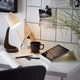 Настольная лампа IKEA SVALLET СВАЛЛЕТ 35 см, 703.584.87 - изображение 2