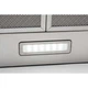 Витяжка Ventolux LIDO 50 INOX (700) - зображення 4