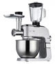 Кухонний комбайн Ardesto KMCH-K1500SS - изображение 1
