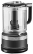 Кухонный комбайн KitchenAid 5KFС0516EBM 240 Вт темно-серый - изображение 1