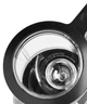 Кухонный комбайн KitchenAid 5KFС0516EBM 240 Вт темно-серый - изображение 2