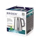 Електрочайник Brock WK 9901 GY - изображение 2