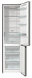 Холодильник Gorenje NRK6202EXL4 - изображение 3