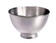 Кухонна машина KitchenAid Artisan 4,8 л 5KSM175PSEWH з відкидним блоком білий - изображение 4