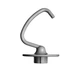Кухонна машина KitchenAid Artisan 4,8 л 5KSM175PSEWH з відкидним блоком білий - изображение 5