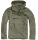 Куртка Brandit Windbreaker Olive оригинал 5XL - изображение 1