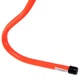 Бар'єр тренувальний Zelart 4592-25 розмір 46х30х25см Orange - зображення 3
