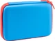 Пенал с тиснением Cool For School 1 отделение Голубой (QT-5653-Blue) - изображение 2