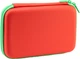 Пенал с тиснением Cool For School 1 отделение Красный (QT-5704-Red) - изображение 2