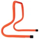 Бар'єр тренувальний Zelart 4592-30 розмір 30x46x30см Orange - зображення 2