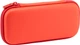 Пенал с тиснением Cool For School 1 отделение Красный (QT-5628-Red) - изображение 2