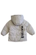 Куртка Bolina Baby 104 см (2125000793306) - изображение 2