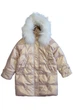 Пуховик L.B.X. Tianshi 152 см (2125000793351) - изображение 3