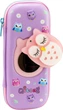 Пенал со скрытым зеркалом Cool For School 1 отделение Фиолетовый (QT-5779-Purple) - изображение 3