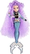 Кукла Mermaze Mermaidz Riviera (Color Change) Русалка Ривьера с хвостом, меняющим цвет 580812 - изображение 2