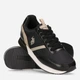 Buty sportowe damskie na platformie do kostki U.S. Polo Assn Sneaker NOBIW002WBNY4 36 Czarne (8055197313992) - obraz 3