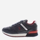 Sneakersy męskie U.S. Polo Assn Sneaker GARMY001MBYS2 41 Niebieskie (8055197301197) - obraz 2