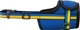 Намордник для собак WAUDOG Nylon размер М 19-26 см рисунок "Colors of freedom" (351-4020Collar) - изображение 1