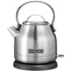 Электрочайник KitchenAid 5KEK1222ESX 1.25 л серебристый - изображение 1