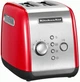 Тостер KitchenAid Artisan 5KMT221EER 1100 Вт красный - изображение 2