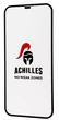 Защитное стекло Achilles Full Screen Glass for iPhone 14 Plus/13 Pro Max, Black - изображение 1