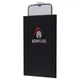 Защитное стекло Achilles Full Screen Glass for iPhone 14 Plus/13 Pro Max, Black - изображение 2