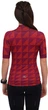 Koszulka Down the Road Lead Out damska S Italian Plum (23SSJ2LEO/PLU/WS) - obraz 3
