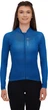 Damska koszulka z długim rękawem Down the Road Breakaway XS Wavy Teal (23LSJ2CLA/WTE/WXS) - obraz 1