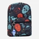 Рюкзак Bagland Молодежный mini 00508664 8 л Сублимация Черепа (2006757012134) - изображение 1
