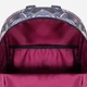 Рюкзак Bagland Молодежный mini 00508664-477 8 л Сублимация (2006757051072) - изображение 4