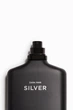 Туалетная вода Zara Man Silver для мужчин - изображение 2