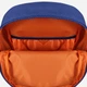 Рюкзак женский 8 л Bagland Молодежный mini 0050866-742 Синий (2006489116612) - изображение 4