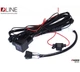 Підігрів сидінь QLine Fiber UNI-U01 - зображення 2